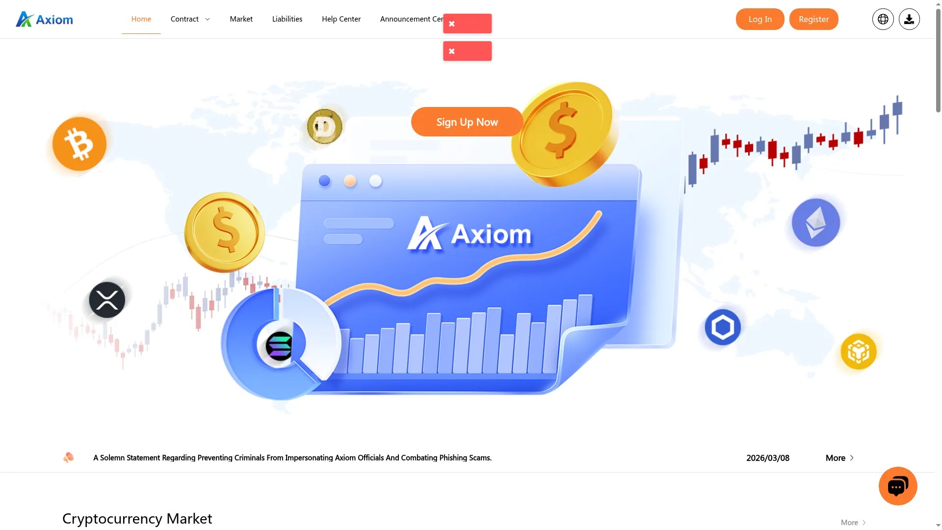 Axiomjy.com