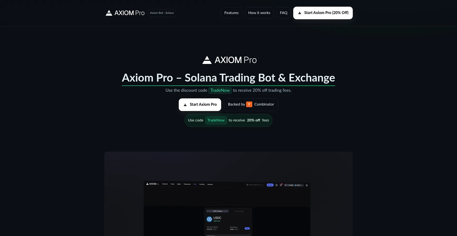 Axiompro.app