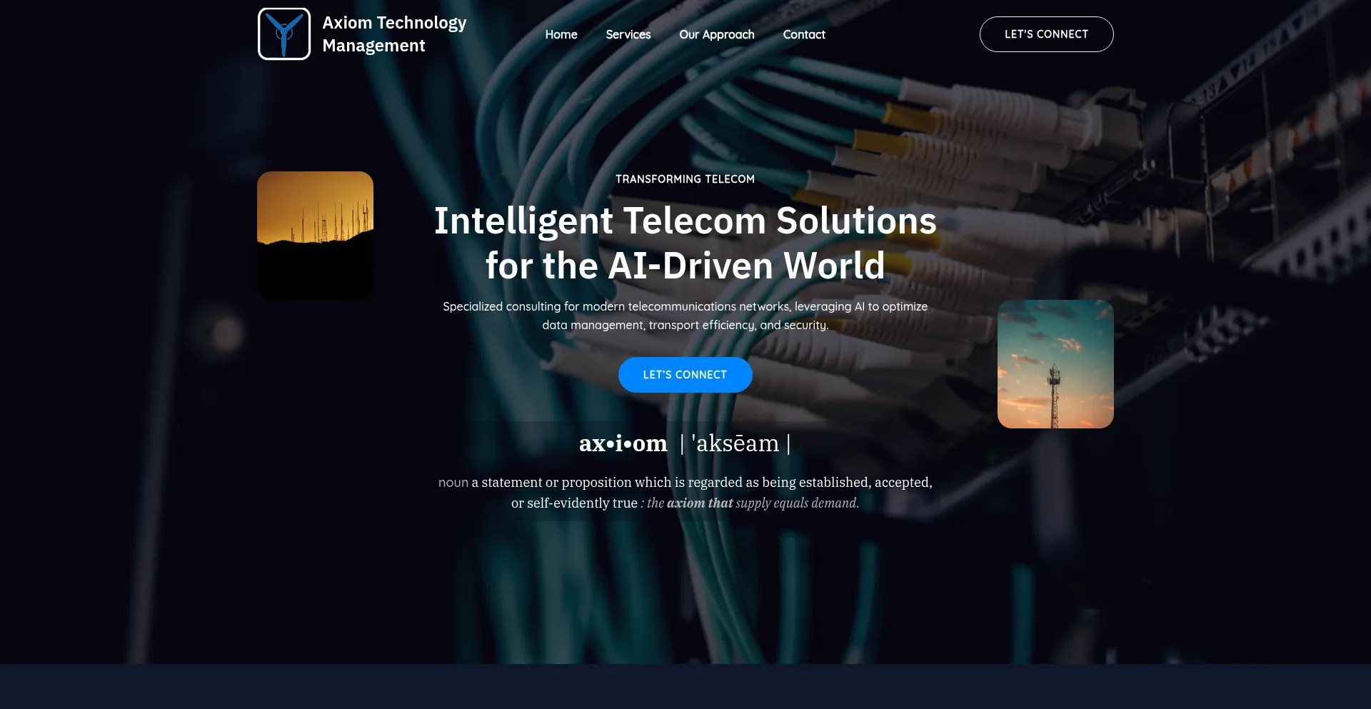Axiomtechmgmt.com