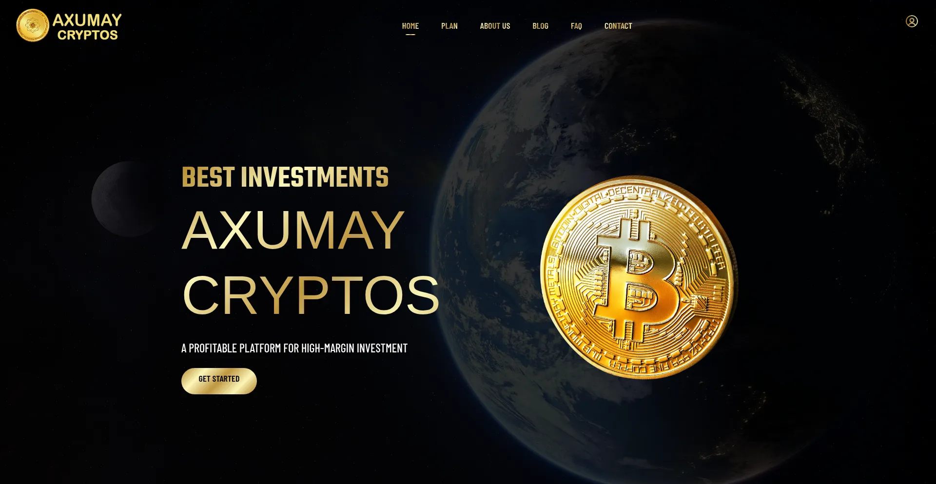 Axumaycrypto.trade