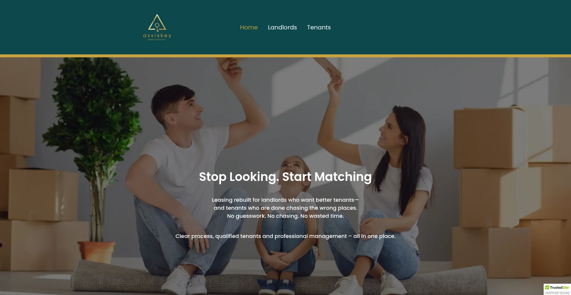 Axxiskey.ca