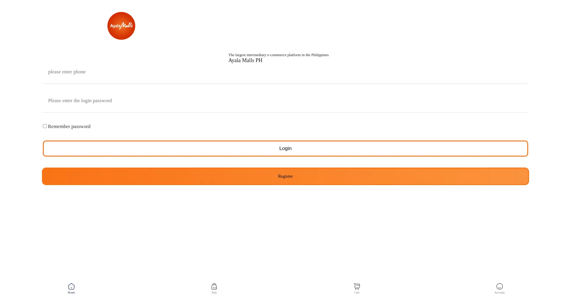 Ayalamallsph.com
