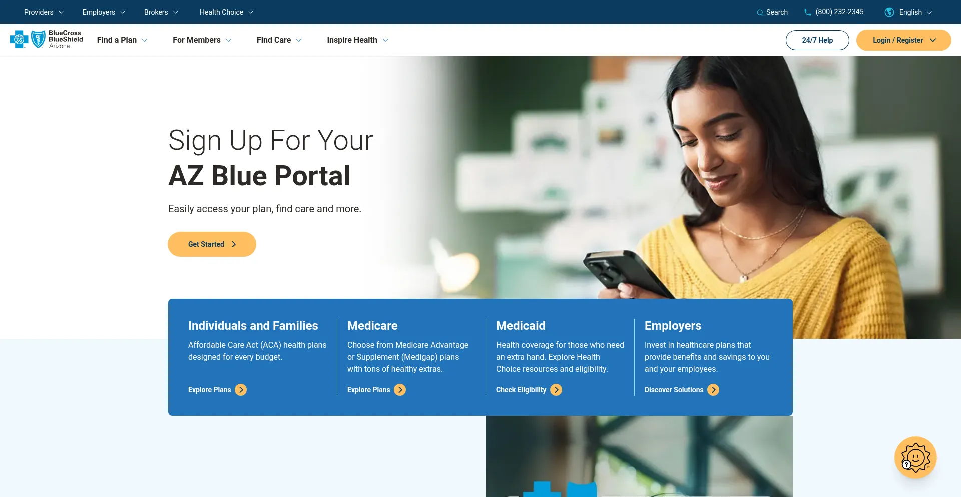 Ist Azblue.com sicher und vertrauenswürdig?