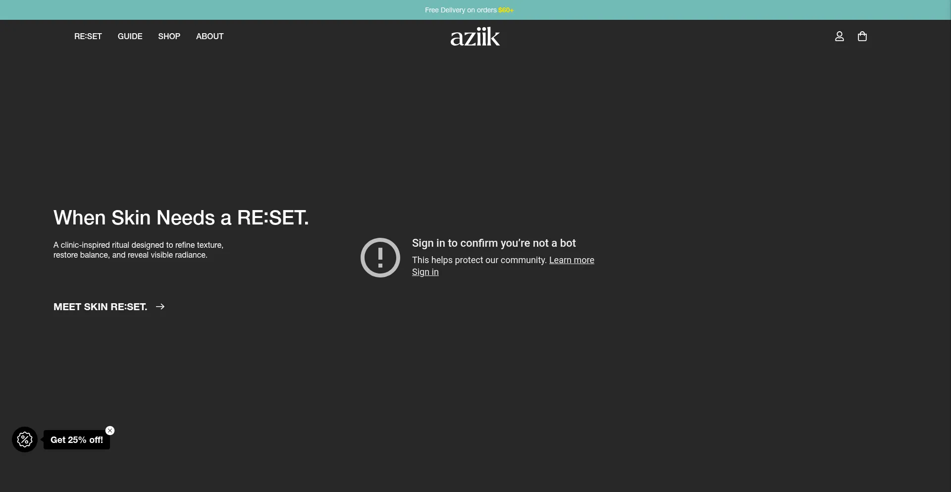 Aziik.us