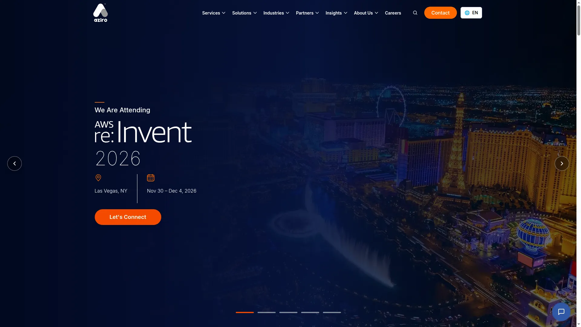 Aziro.com