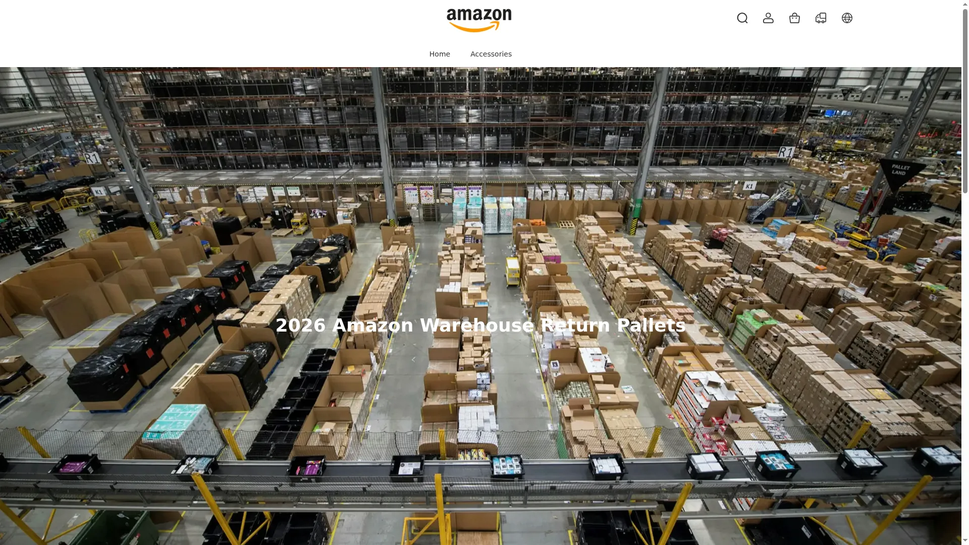 Azpalletliquidation.com