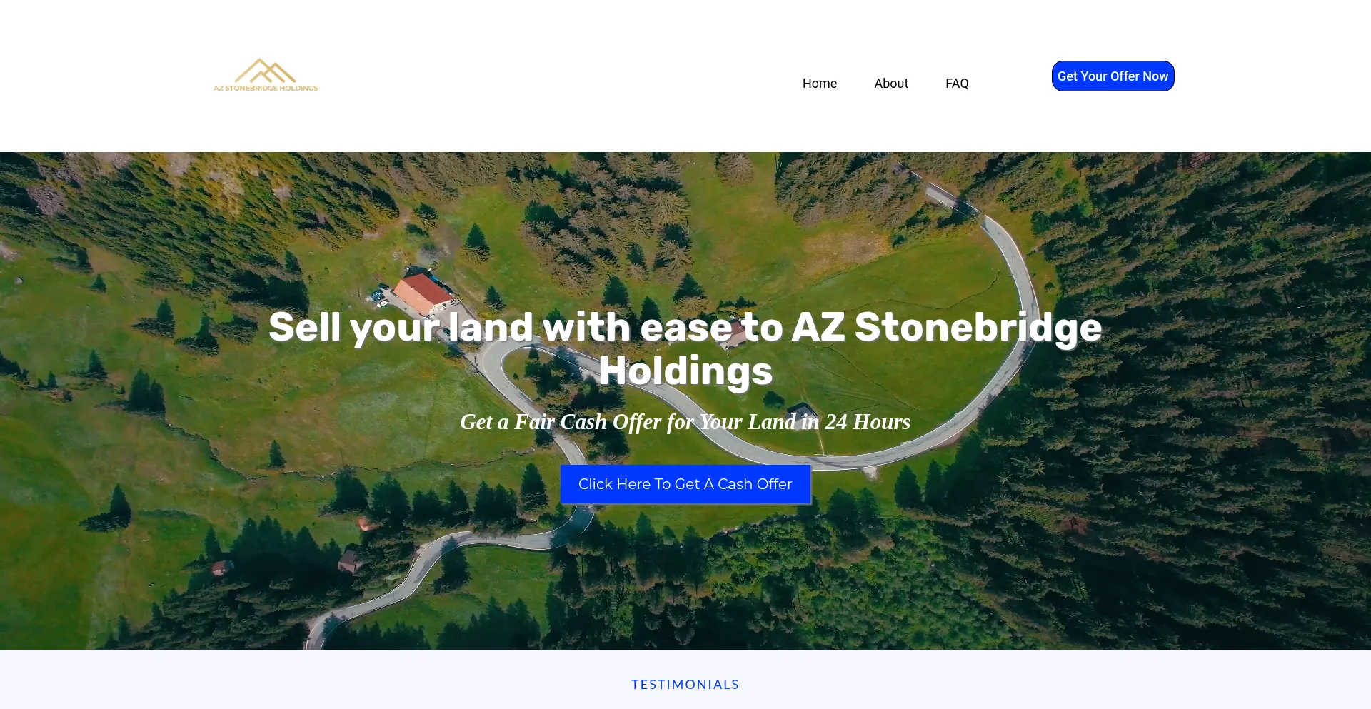 Azstonebridgeholdings.com