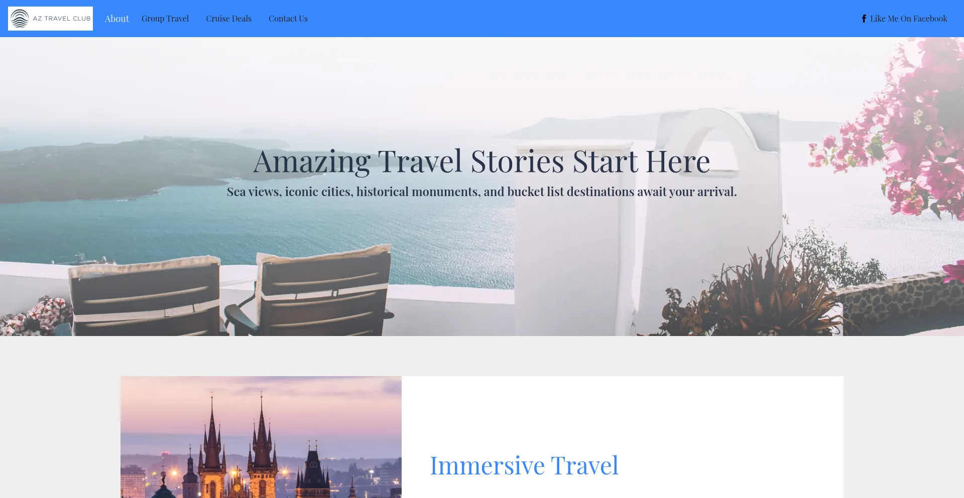 Ist Aztravelclub.com sicher und vertrauenswürdig?