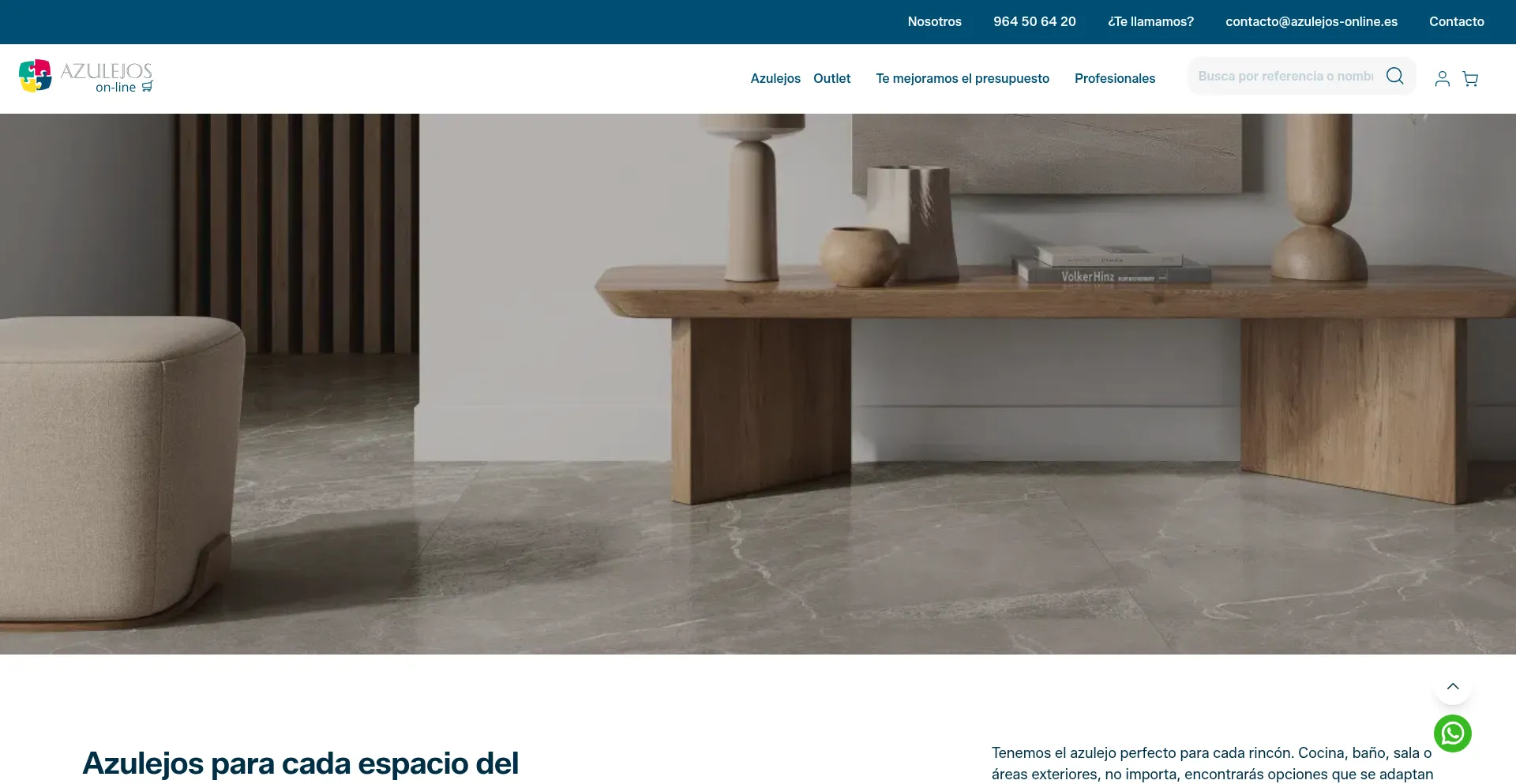 Azulejos-online.es