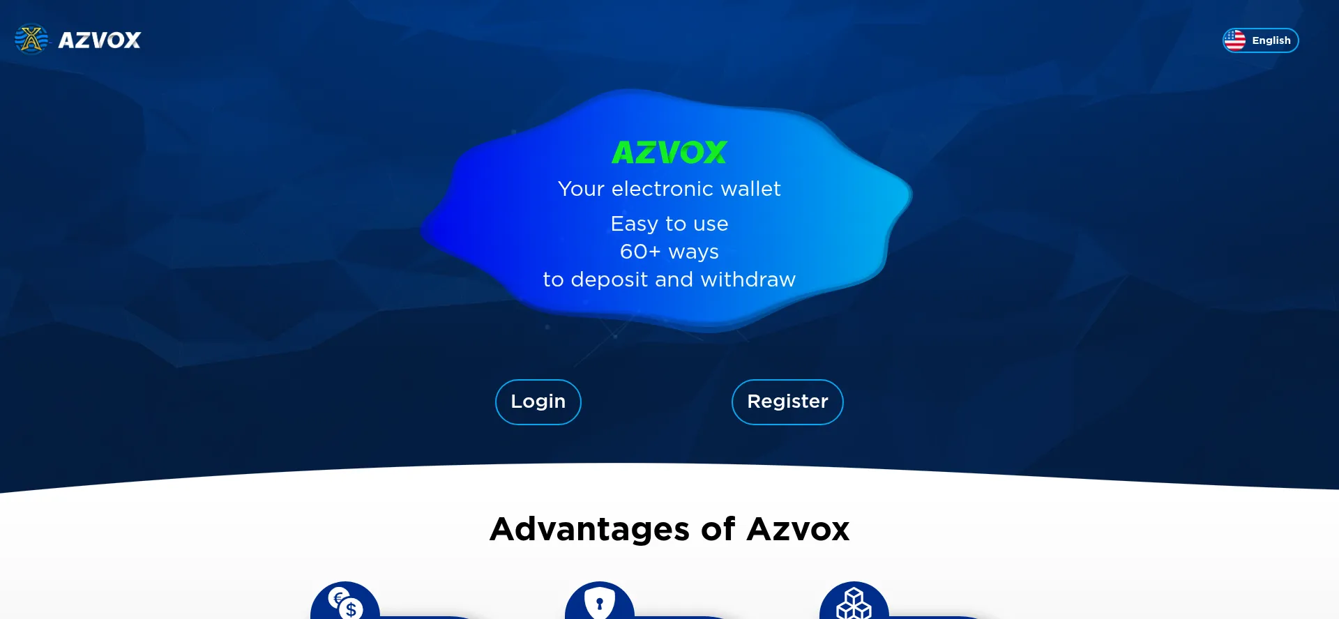 Ist Azvox.cash sicher und vertrauenswürdig?