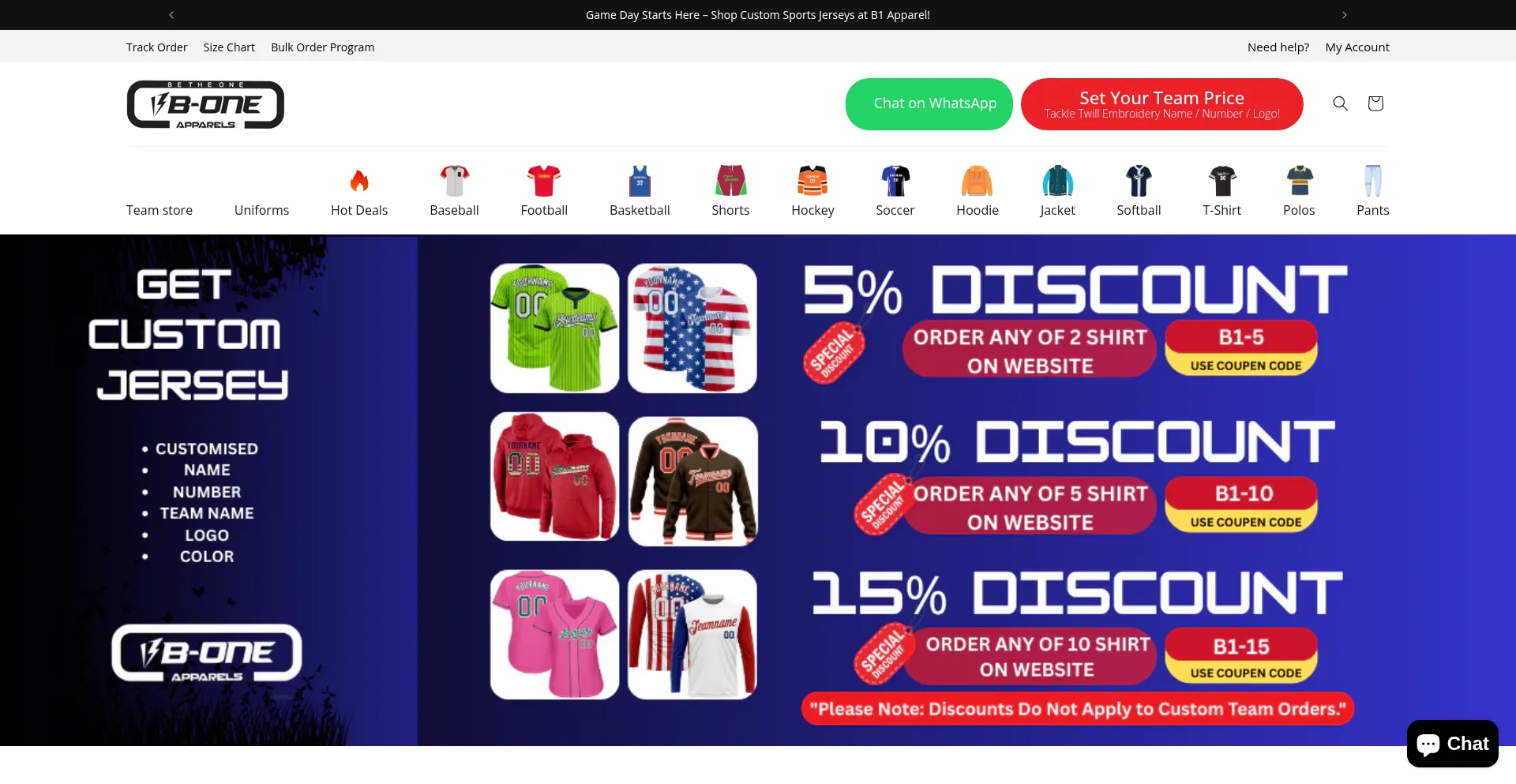 Ist B1apparels.com sicher und vertrauenswürdig?