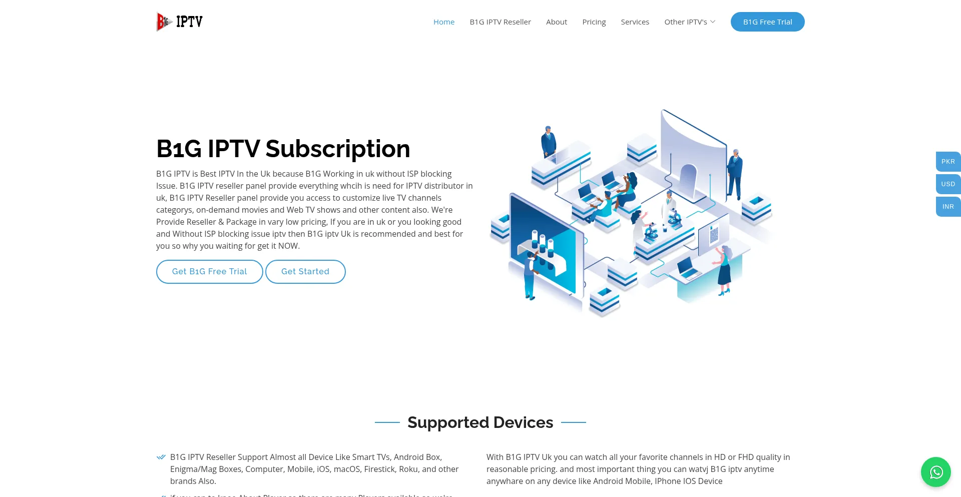 B1giptv.pk