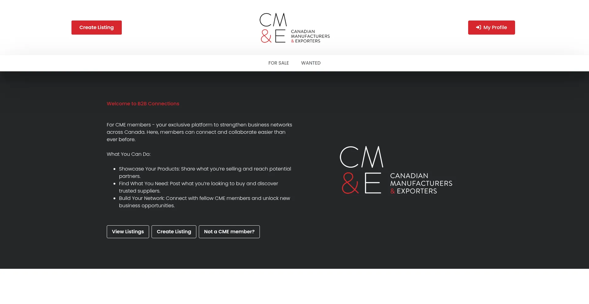 B2bconnections.ca
