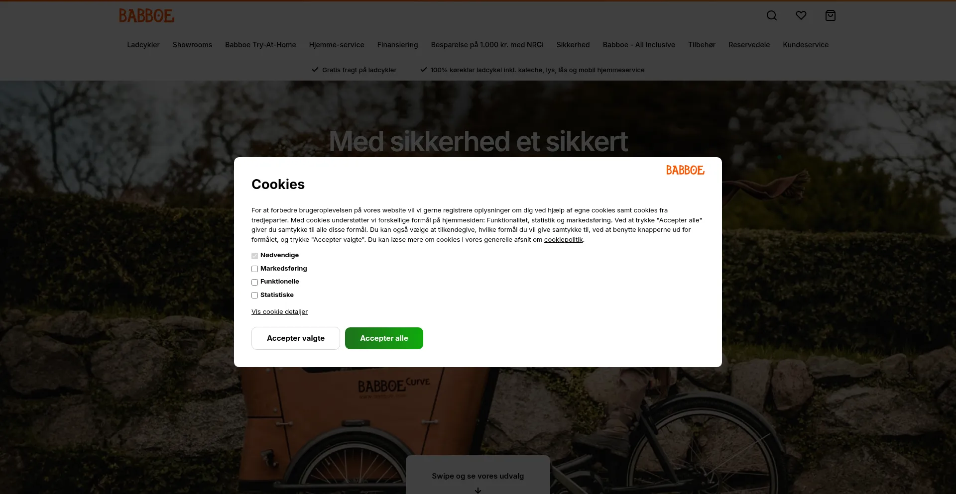 Babboe.dk