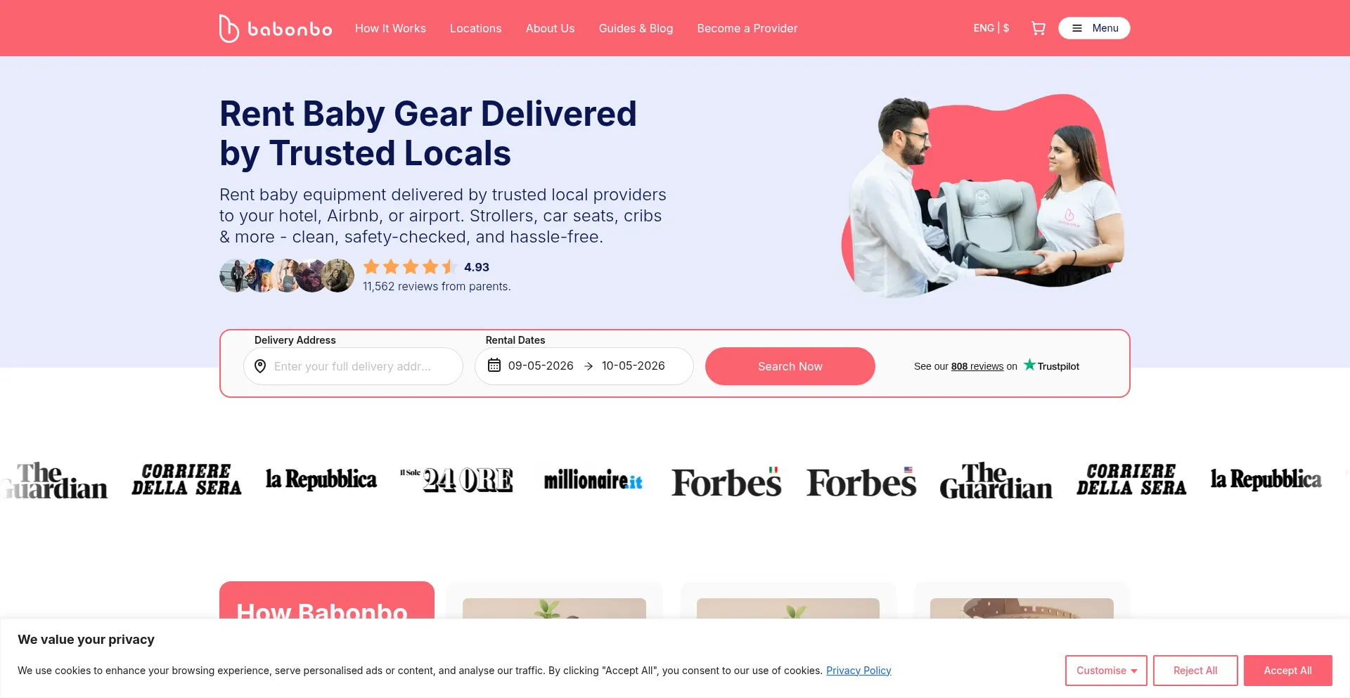 Babonbo.com