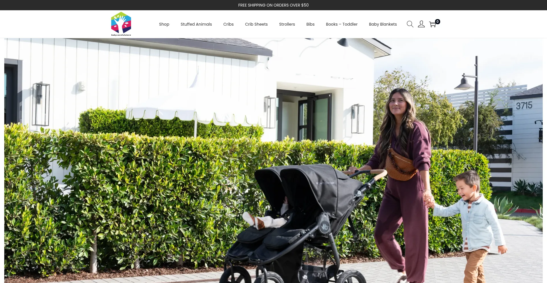 Babycarefulstore.com