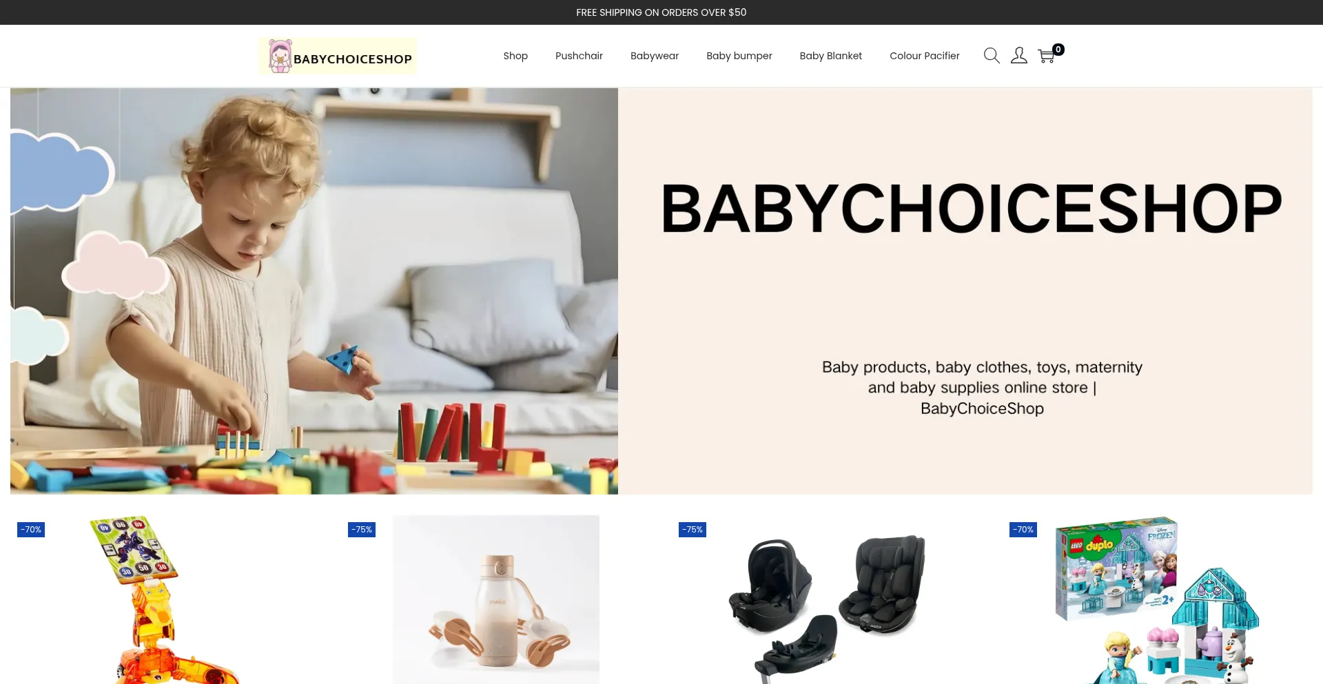 Babychoiceshop.com