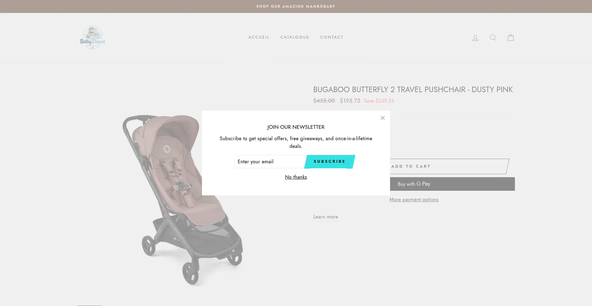 Babydepotus.shop