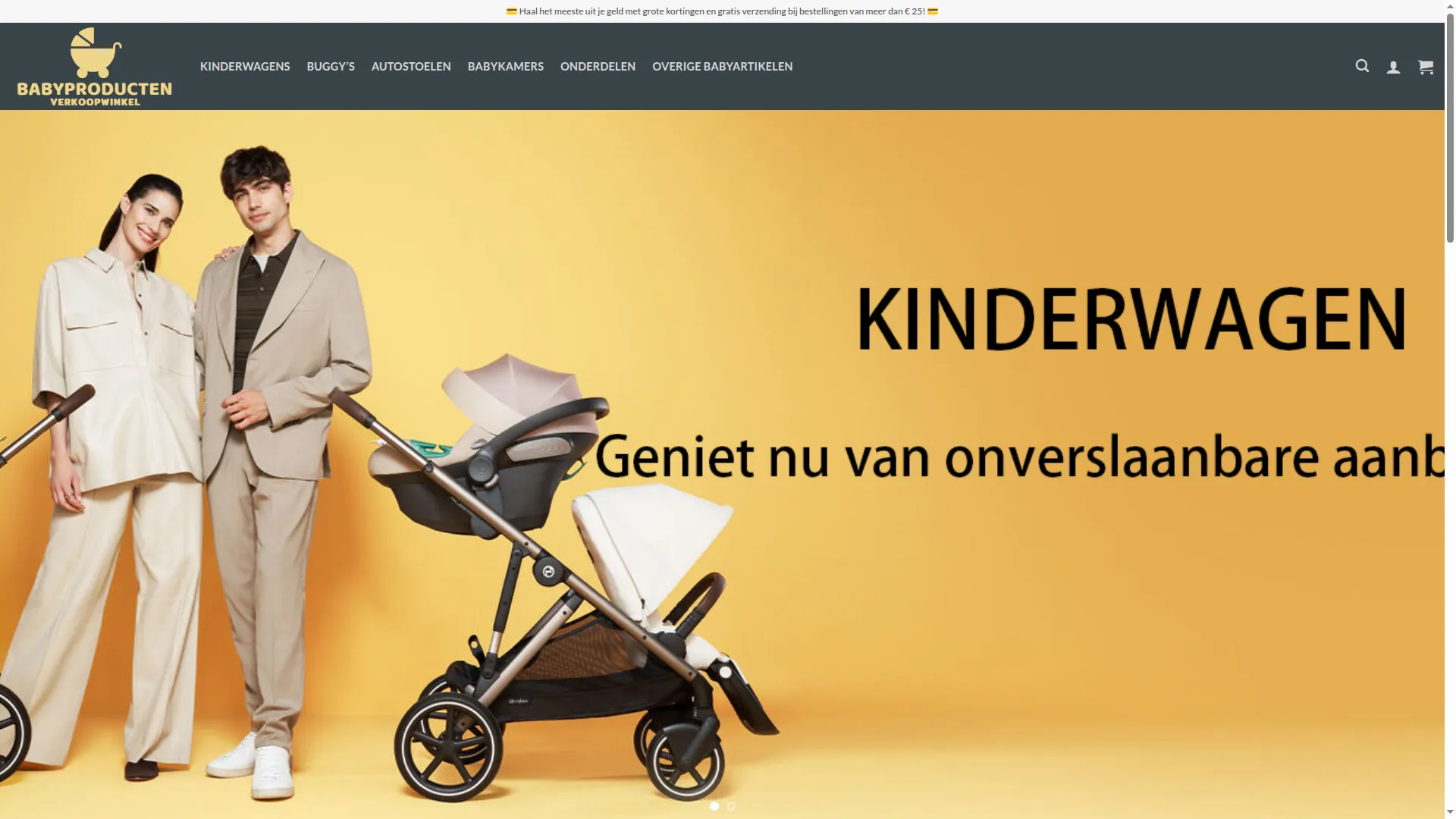 Babymaxwinkel.com