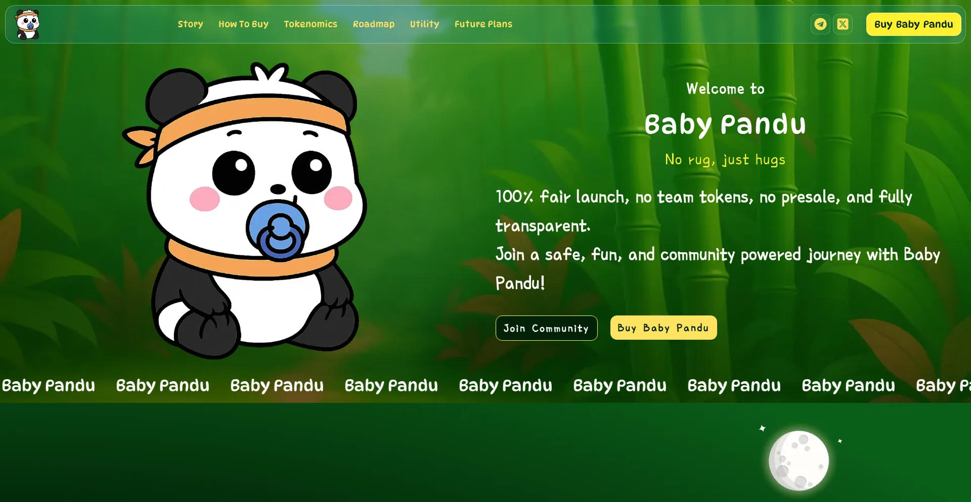Babypandu.com