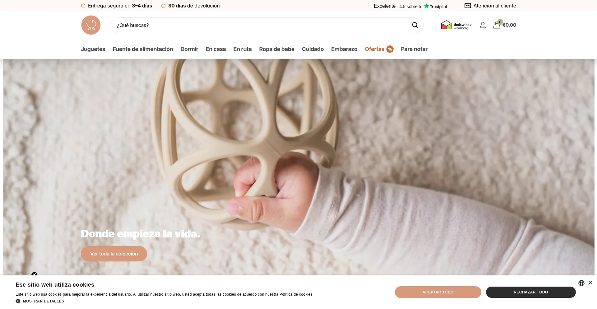 Babywinkel.es