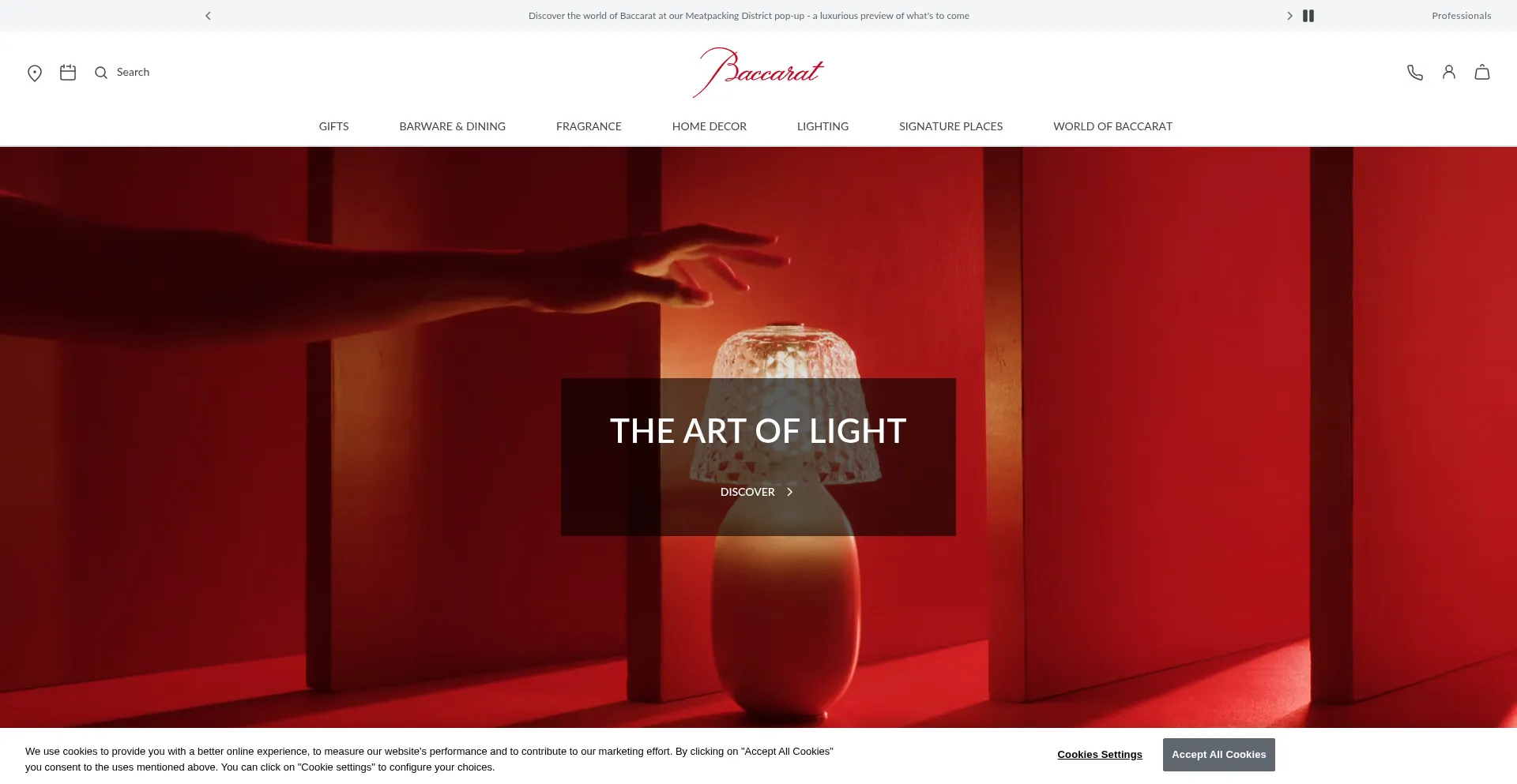 Ist Baccarat.com sicher und vertrauenswürdig?