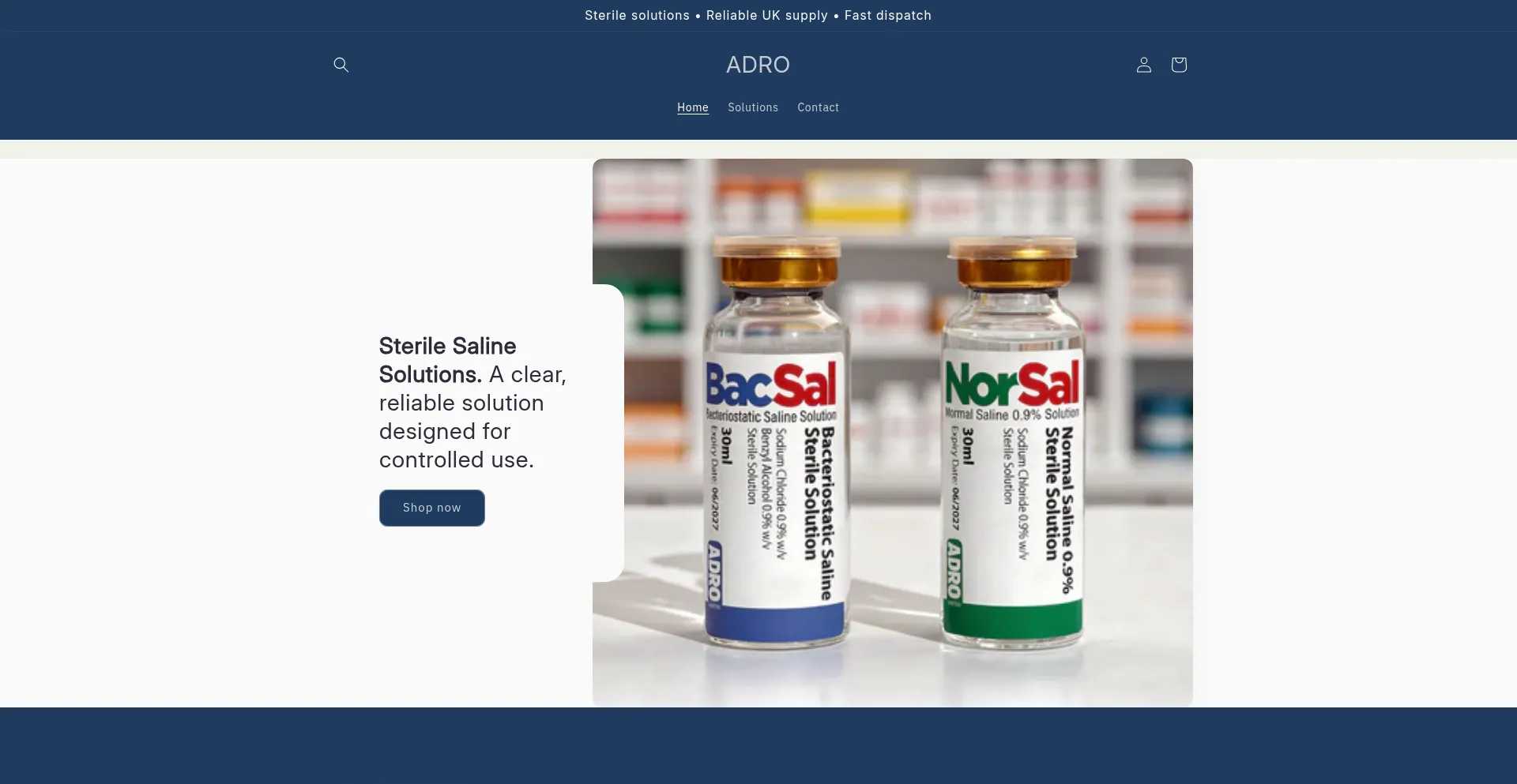 Bacsal.co.uk