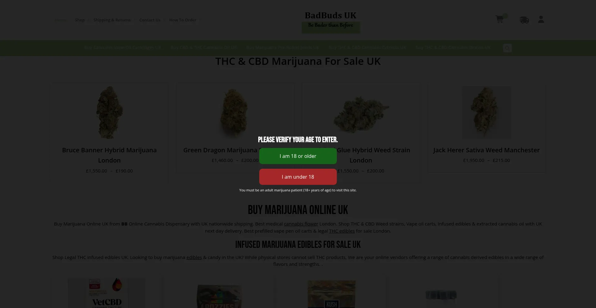 Badbudsuk.com
