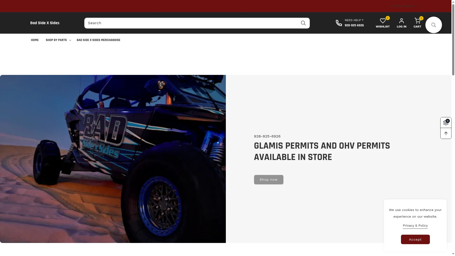 Badsidexsides.com