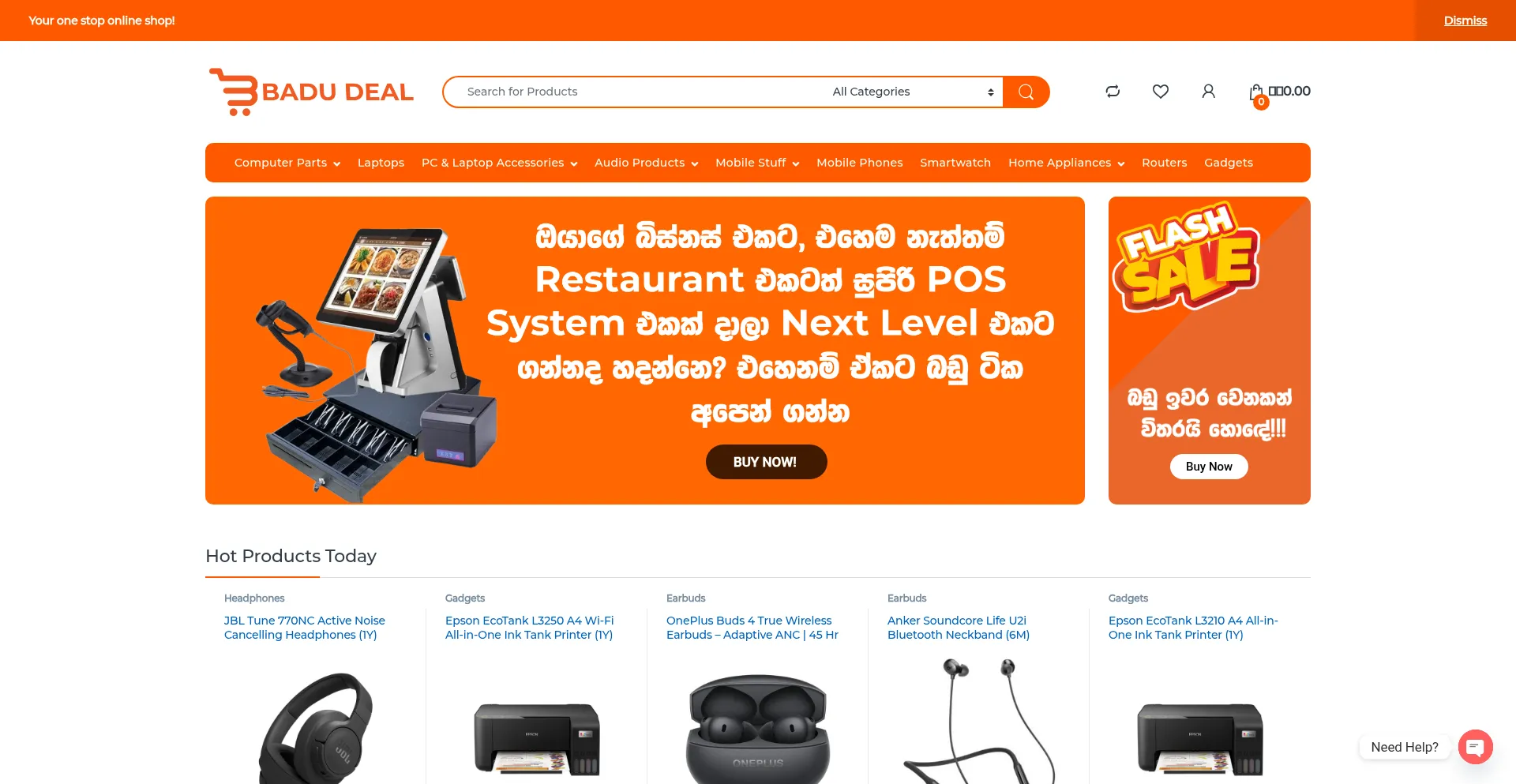 Ist Badudeal.lk sicher und vertrauenswürdig?
