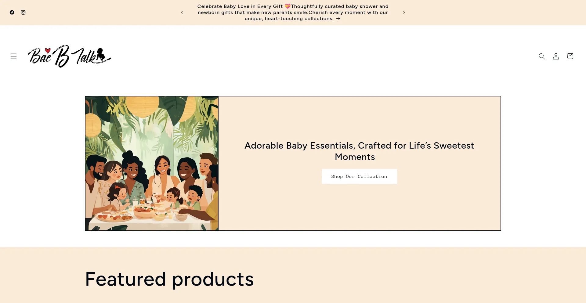 Baebtalk.com
