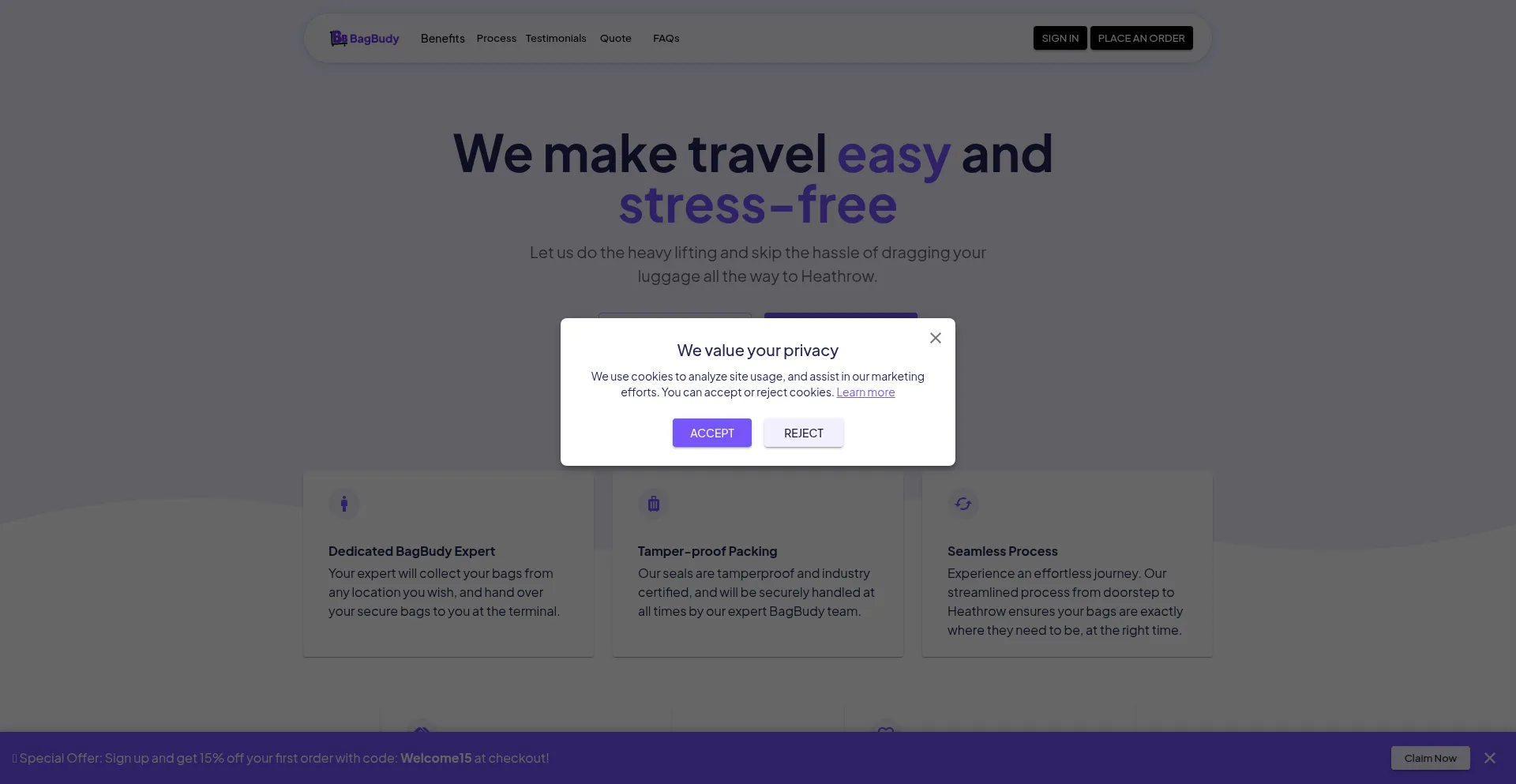 Bagbudy.com