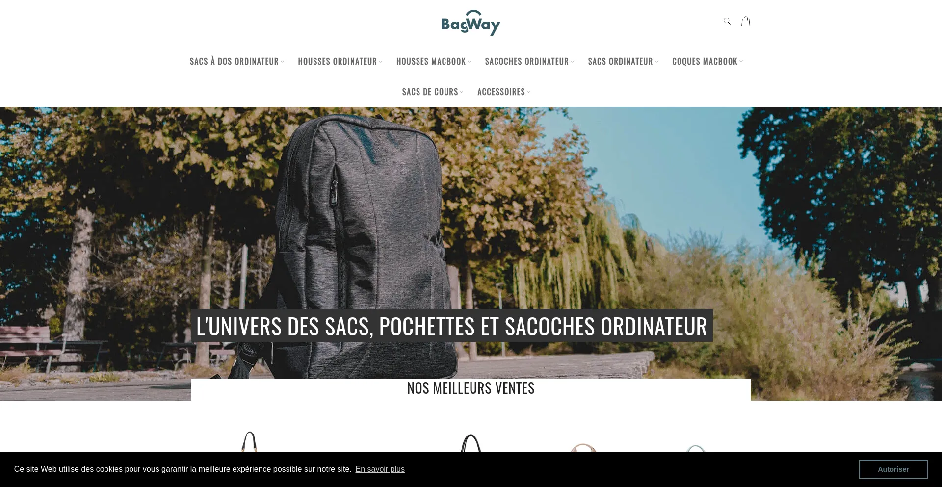 Bagway.fr
