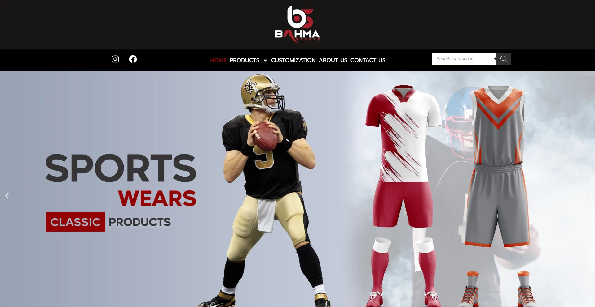Ist Bahmasports.com sicher und vertrauenswürdig?