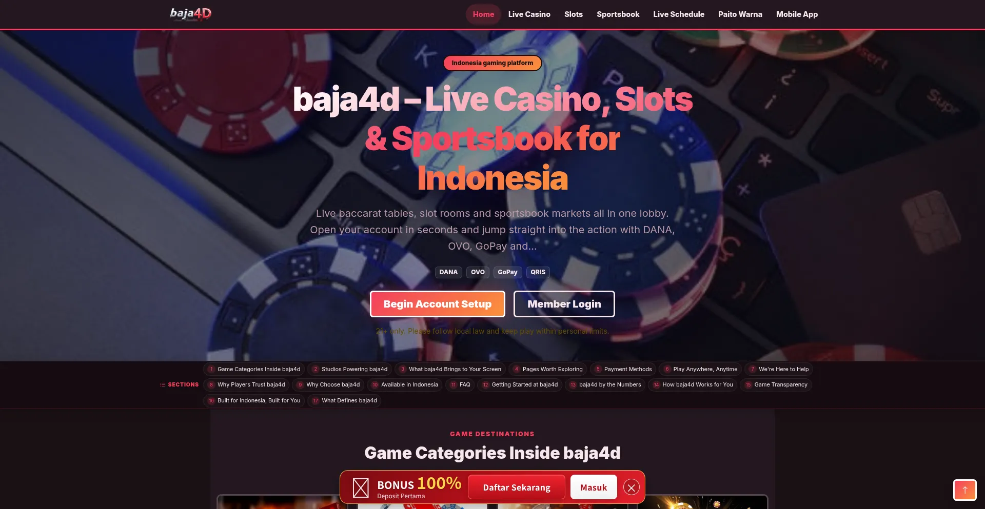 Baja4d.app