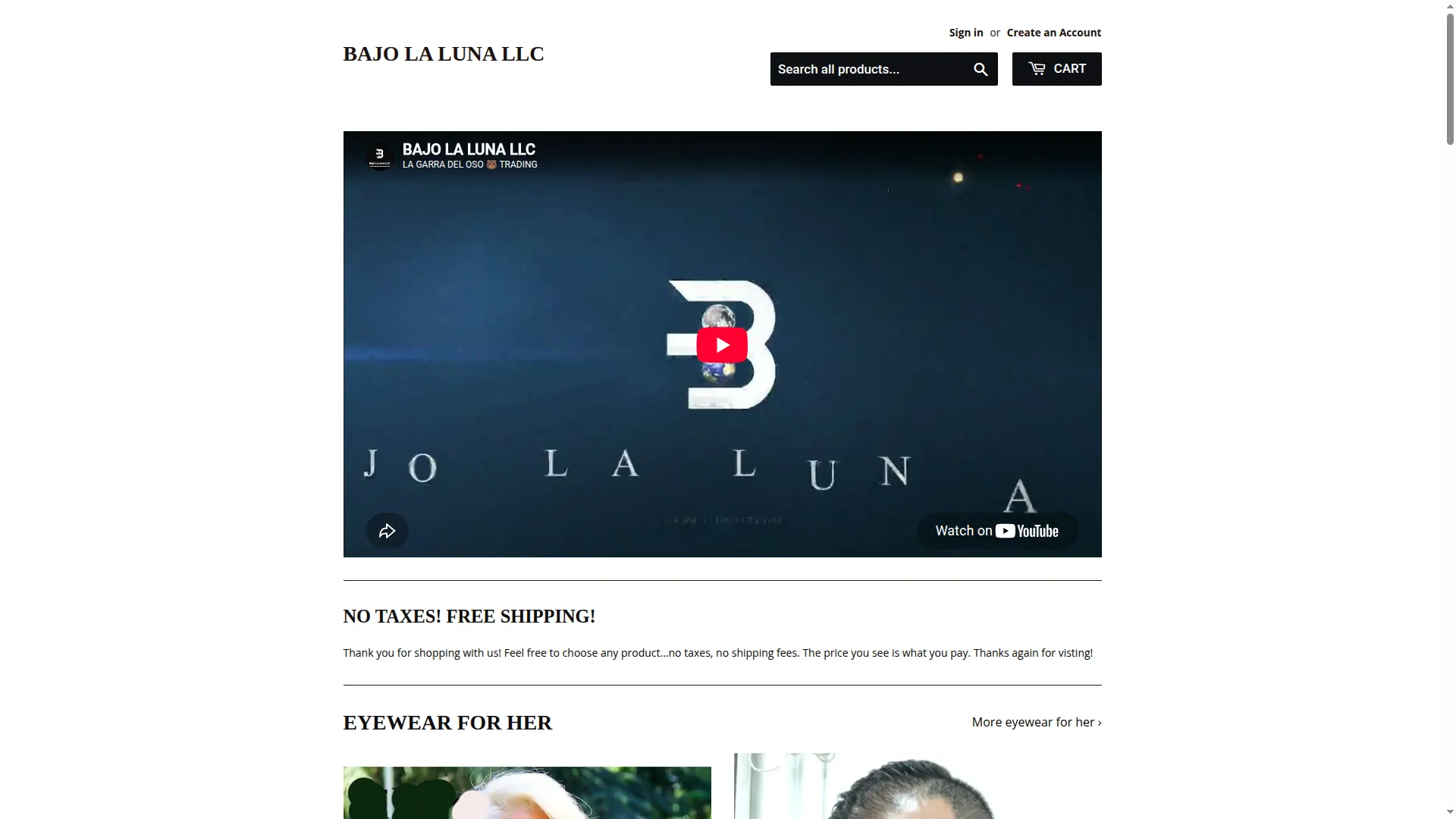 Bajolaluna17.com