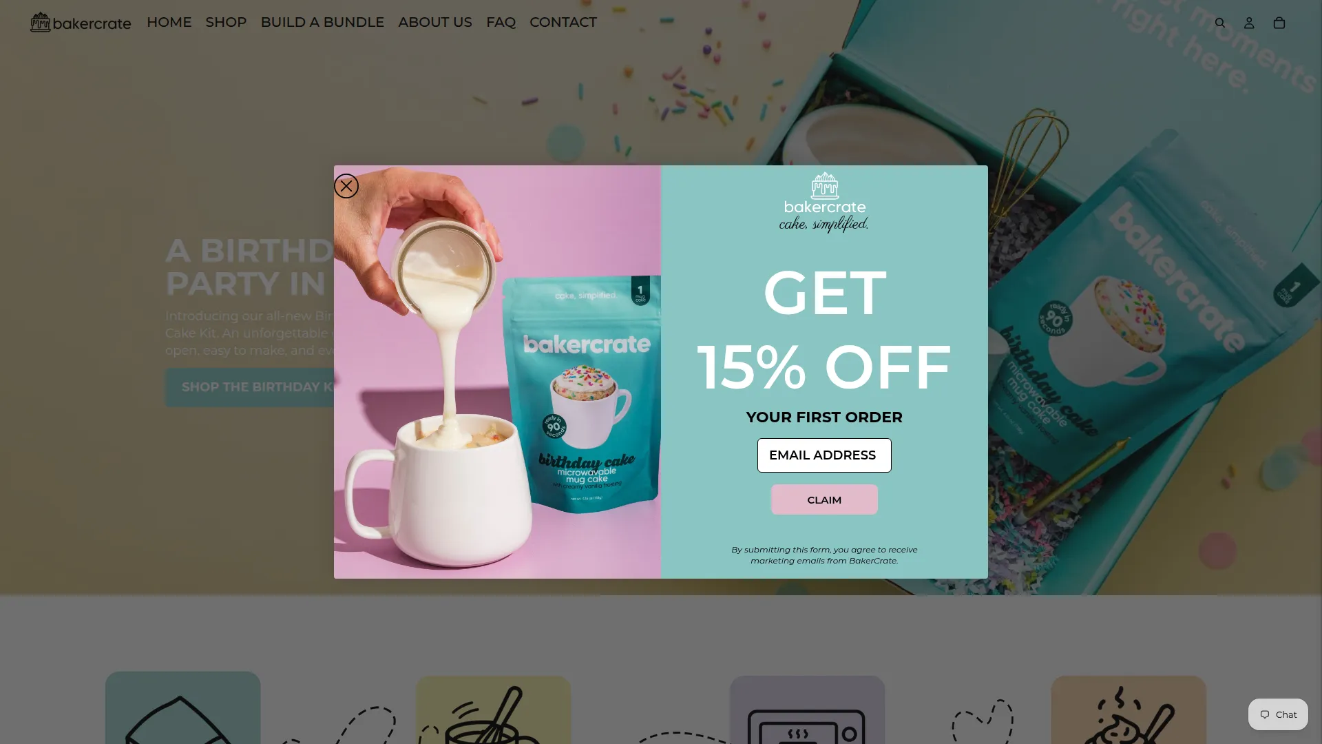 Bakercrate.com