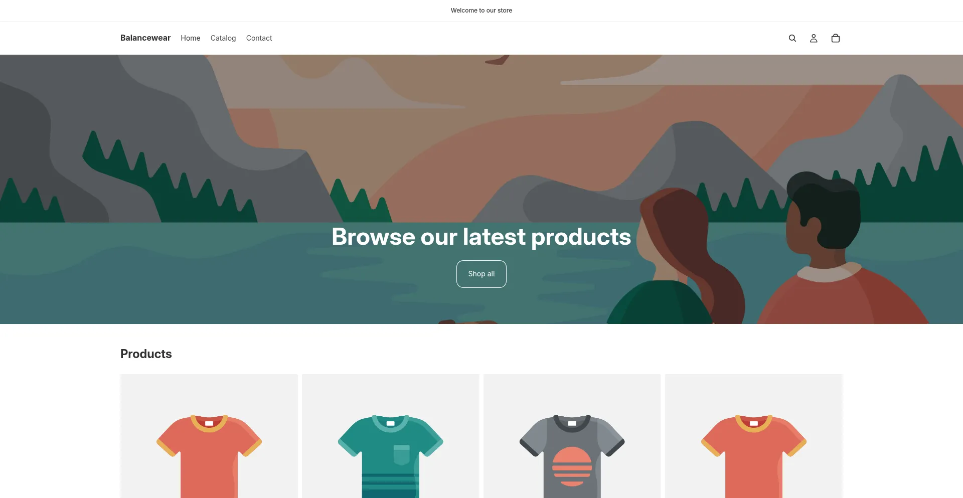 Balancewear.online