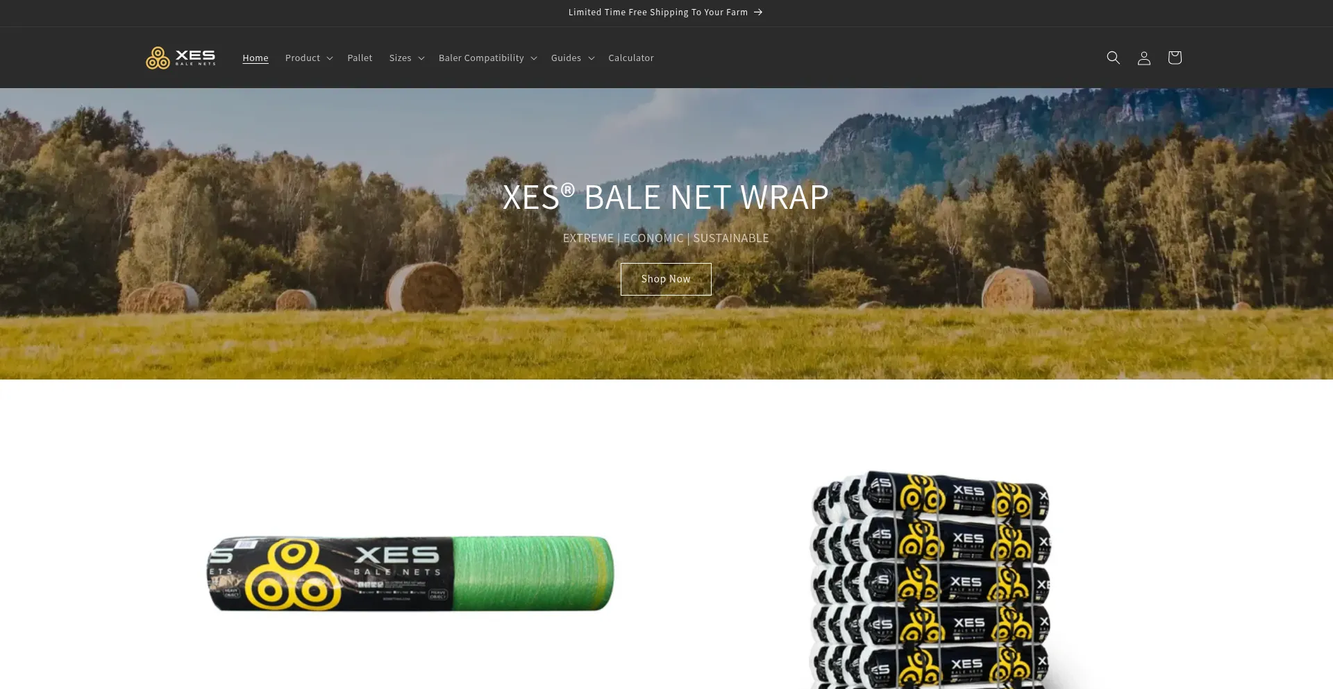 Balenets.com