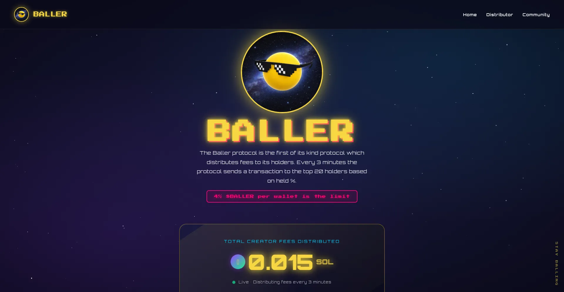 Baller-nine.vercel.app