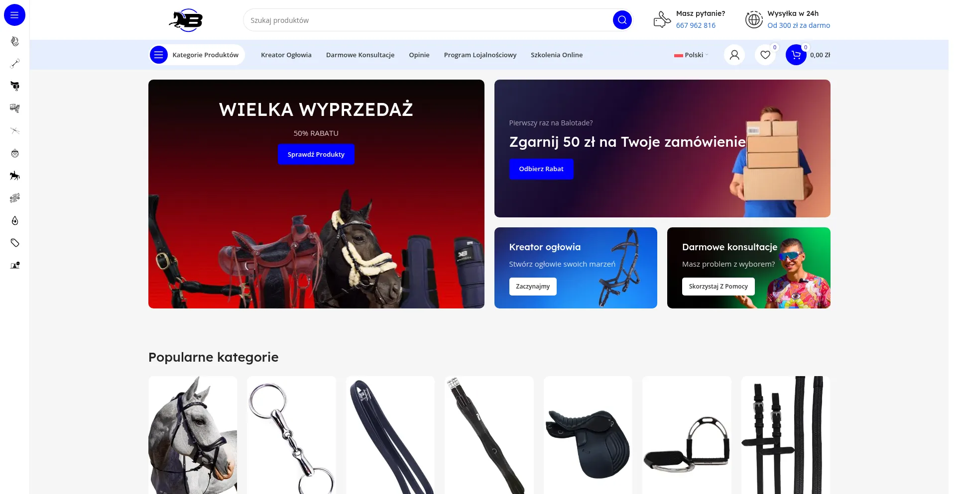 Balotade.com
