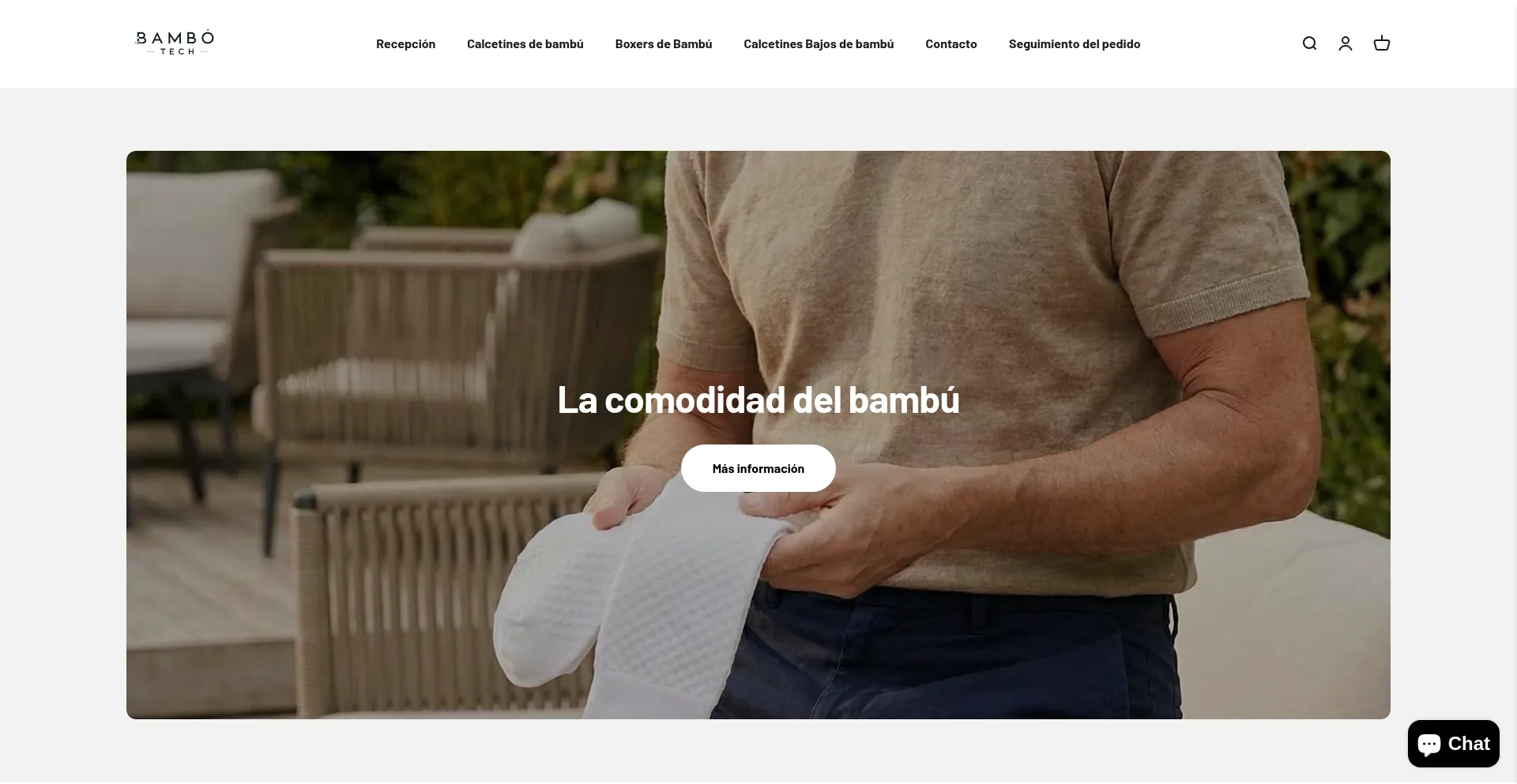 Bambo-tech.com