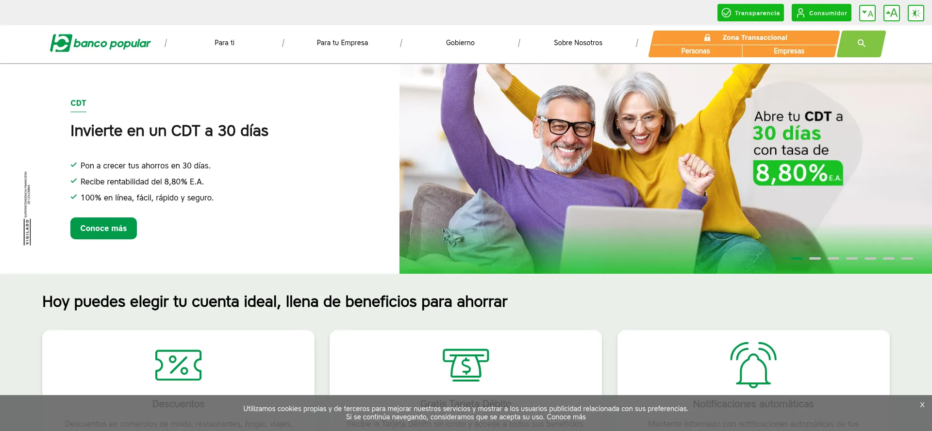 Bancopopular.com.co