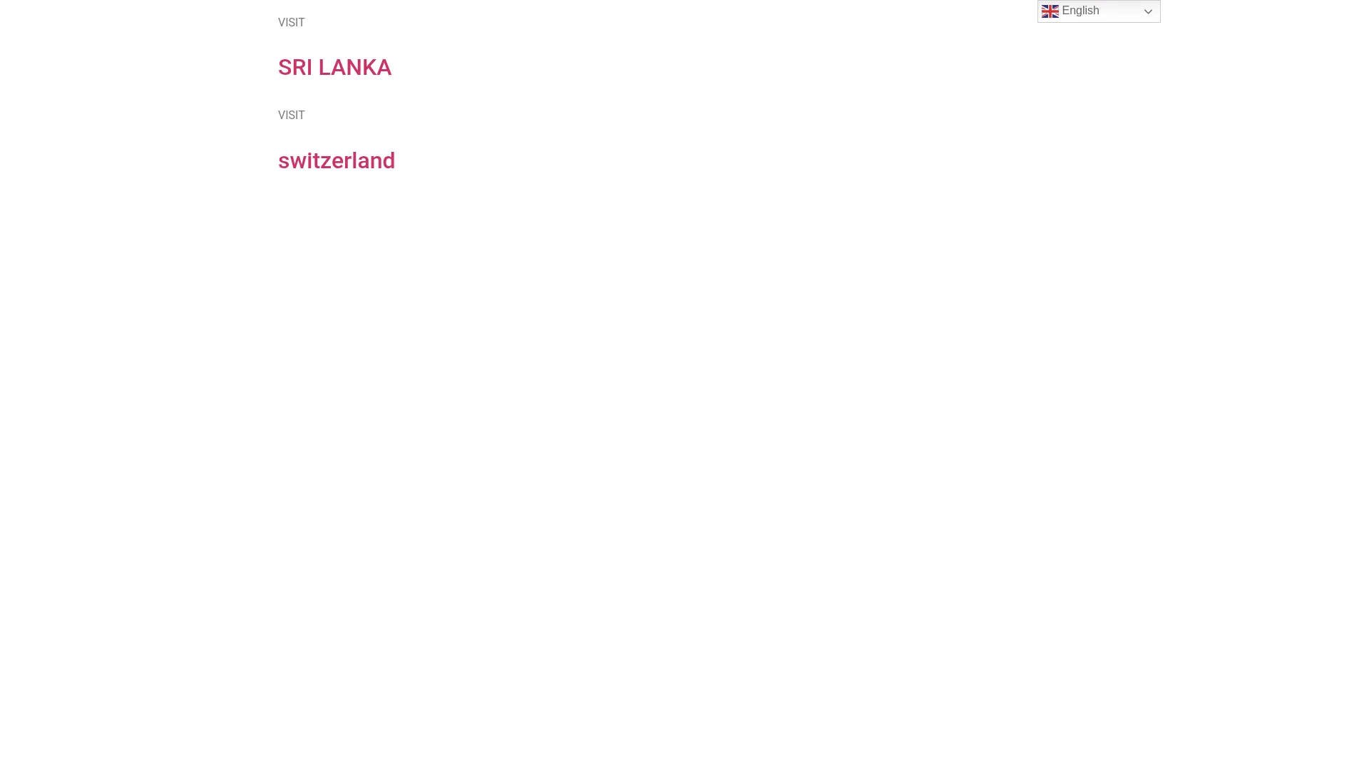 Bandarareisen.lk