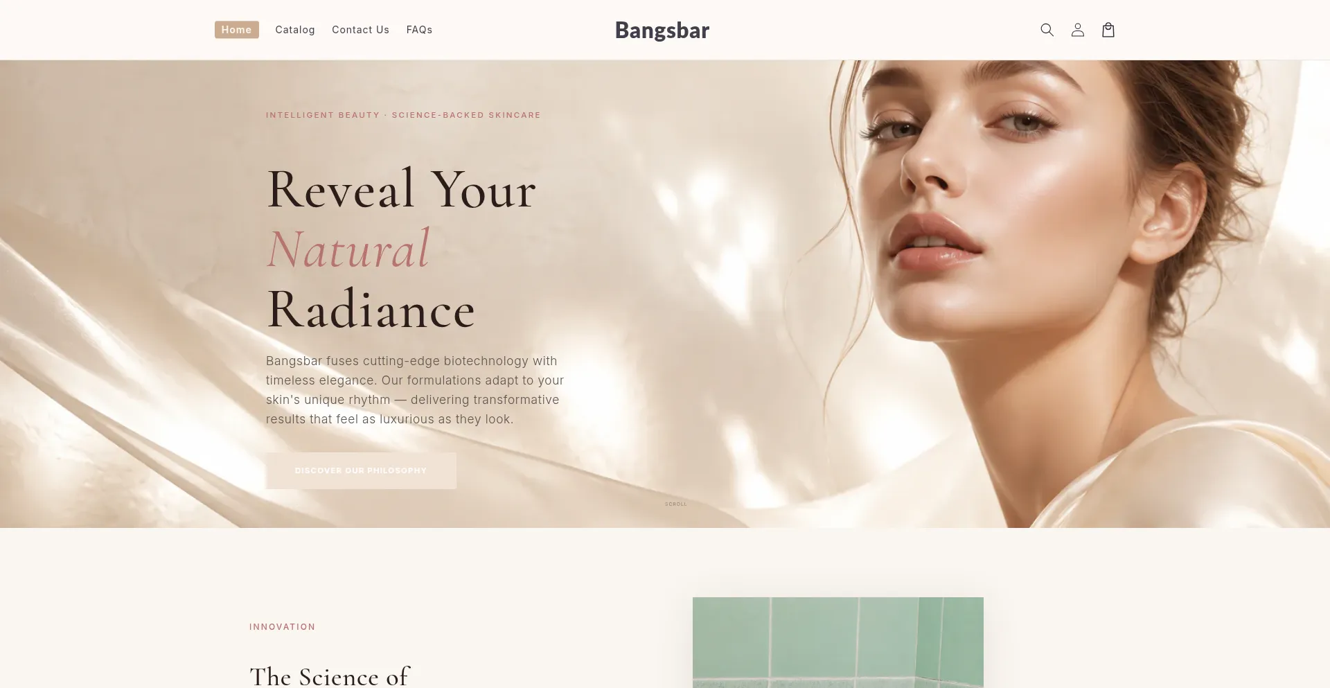Bangsbar.com