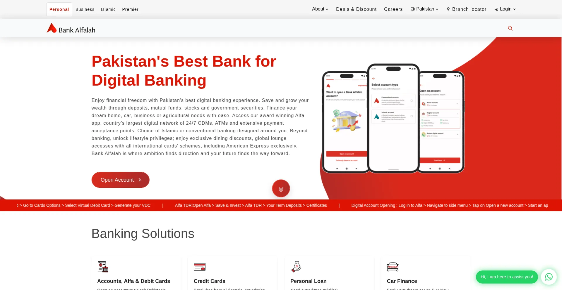 Bankalfalah.com