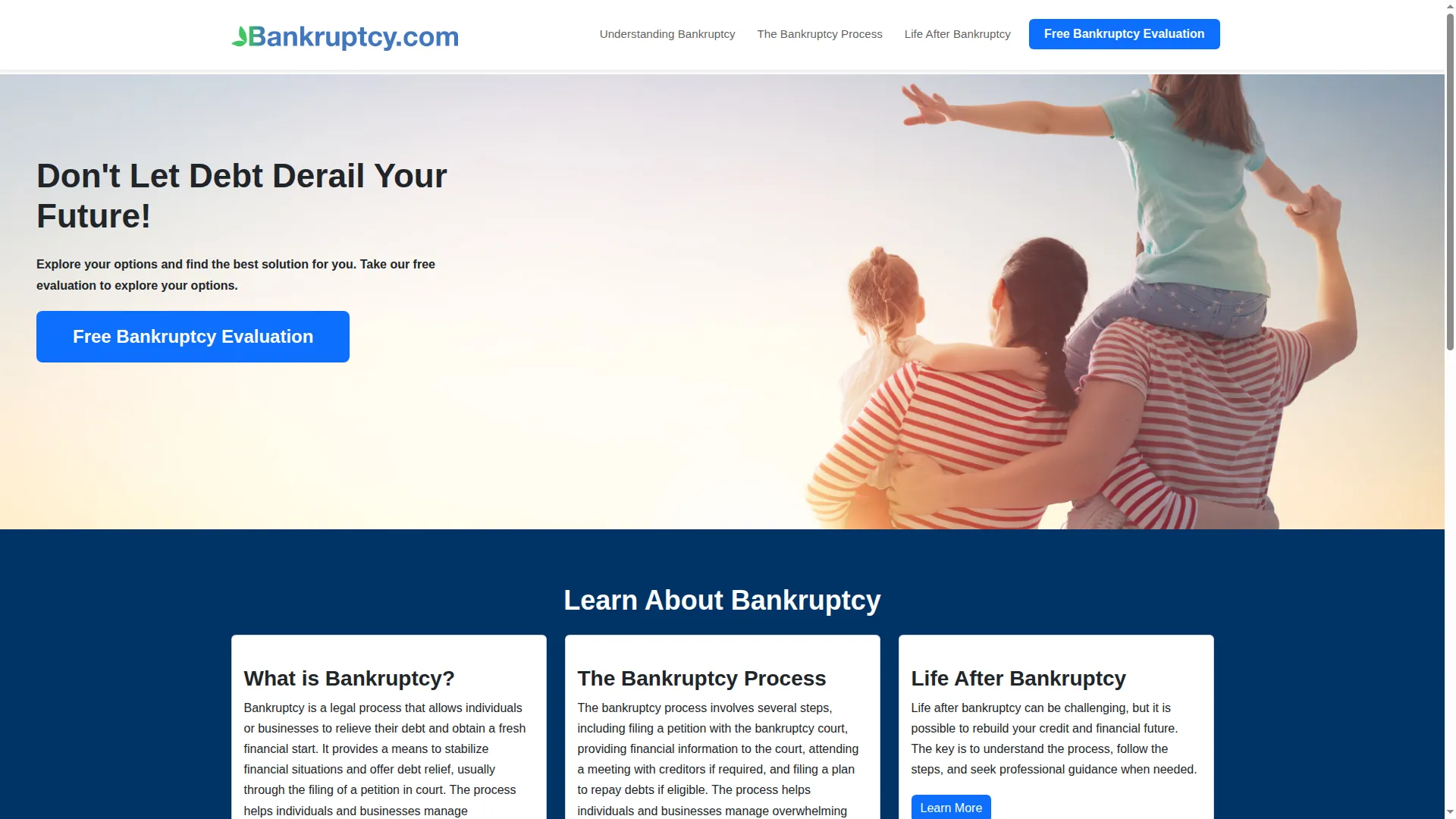 Bankruptcy.com