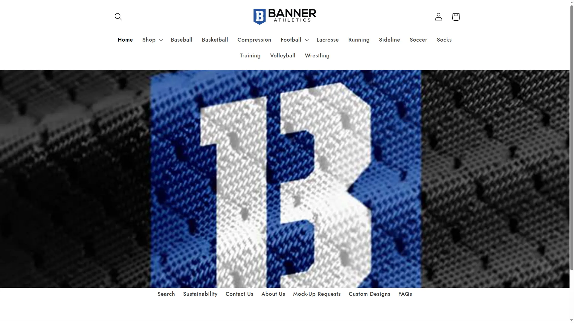 Bannerathletics.com