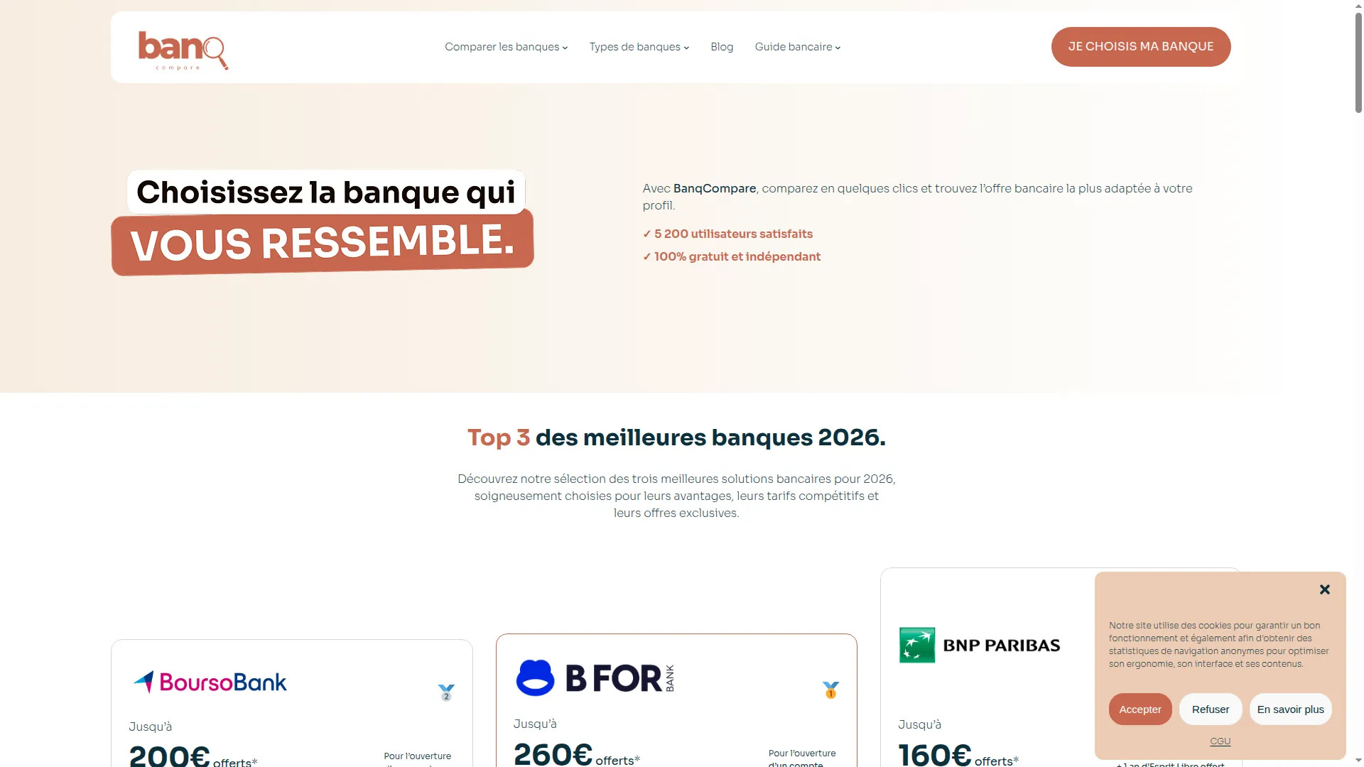 Banqcompare.com