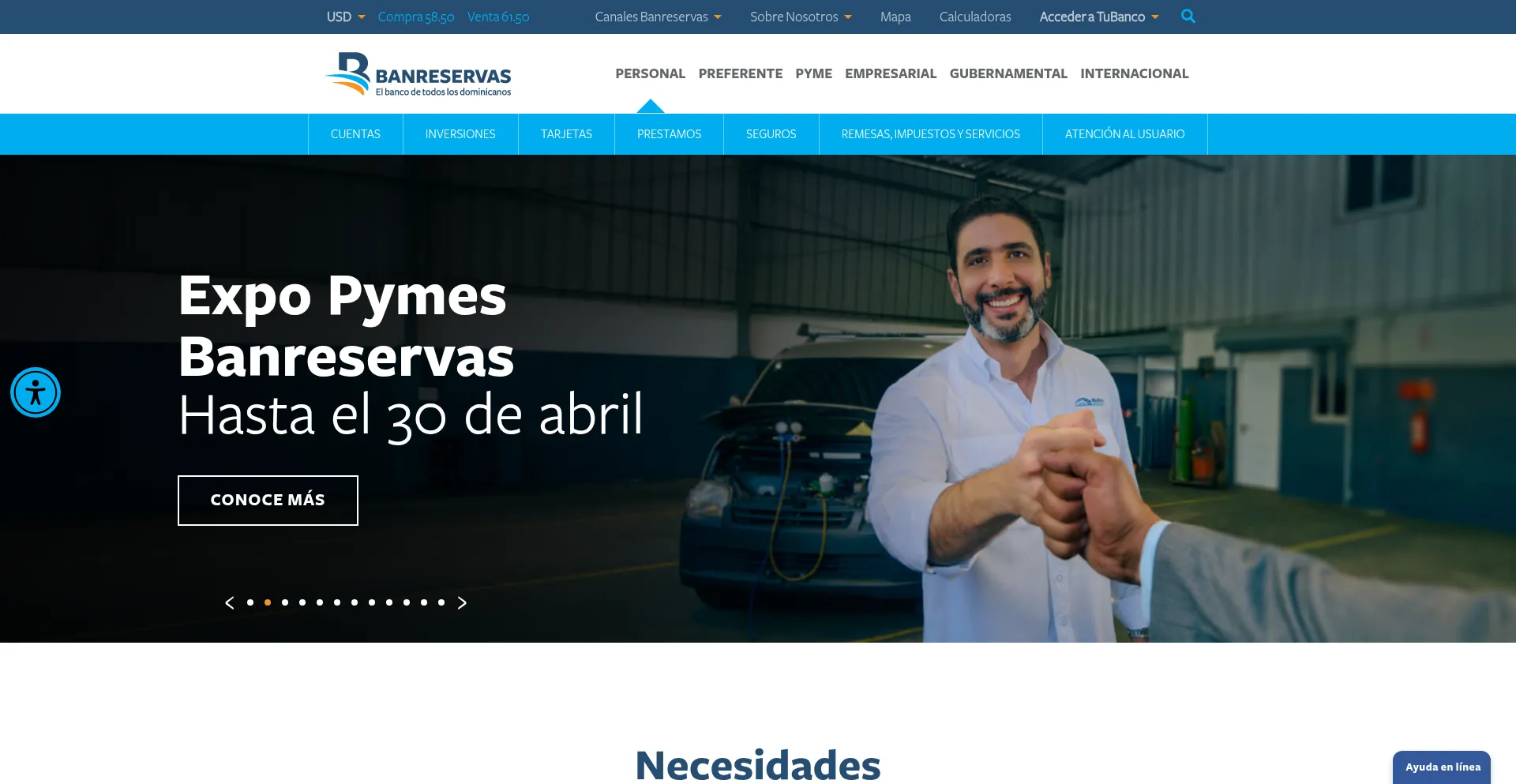 Banreservas.com.do